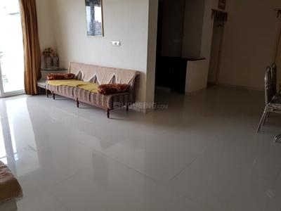 3 BHK Apartment