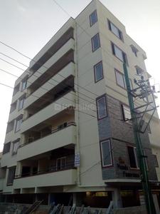 Gallery Cover Image of 1026 Sq.ft 2 BHK Apartment for buy in Banaswadi for 6053400