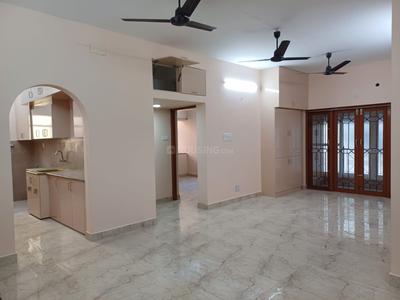 BHK Flat for rent in Ramapuram, Chennai South 1140 Sqft