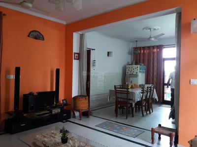 2 BHK Apartment