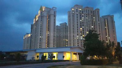 3 BHK Apartment