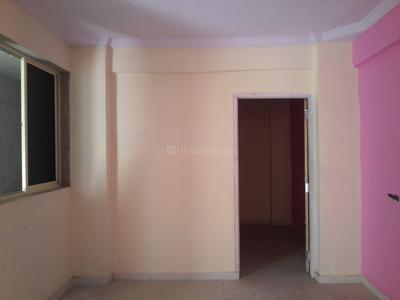 1 BHK Apartment