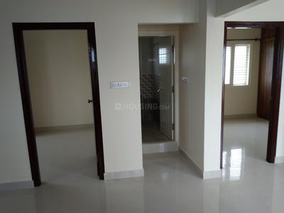 2 BHK Independent House