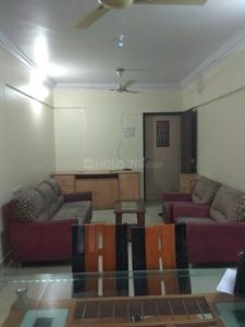 Gallery Cover Image of 950 Sq.ft 2 BHK Apartment for buy in Airoli for 12700000