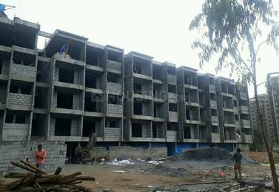 3 BHK Apartment