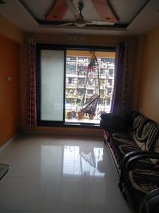 Gallery Cover Image of 750 Sq.ft 2 BHK Apartment for buy in Vichumbe for 5000000