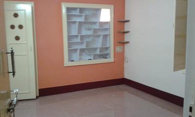 2 BHK Independent House