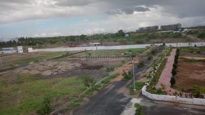 Gallery Cover Image of Sq.ft Residential Plot for buy in Kurumbapalayam for 1450000