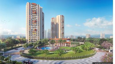 1 BHK Apartment