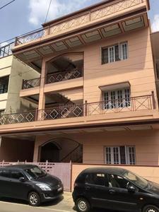 Gallery Cover Image of 2400 Sq.ft 4 BHK Independent House for buy in JP Nagar for 43000000
