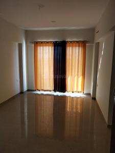 1 BHK Apartment