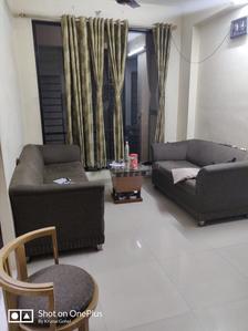 Gallery Cover Image of 1250 Sq.ft 2 BHK Apartment for buy in Belapur CBD for 15400000