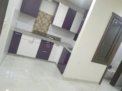 Gallery Cover Image of 1200 Sq.ft 3 BHK Apartment for buy in Shakti Khand for 4400000