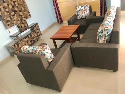 2 BHK Apartment