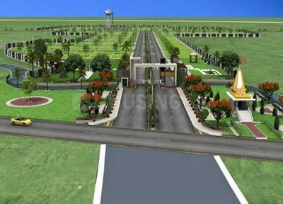 आवासीय प्लॉट