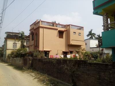 Independent Houses In Halisahar 33 Houses For Sale In Halisahar