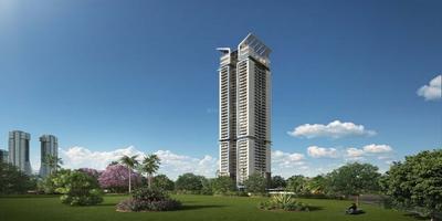 3 BHK Apartment