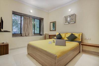 Bedroom Image of Oyo Life Ol_mum1829 in Andheri East