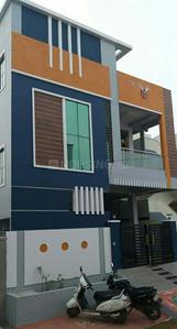 2 BHK Independent House
