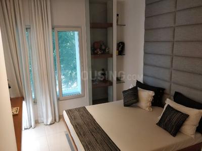 1 BHK Apartment