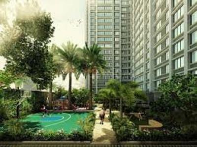 2 BHK फ़्लैट