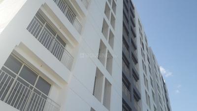 1 BHK Apartment