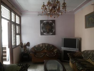 2 BHK Apartment