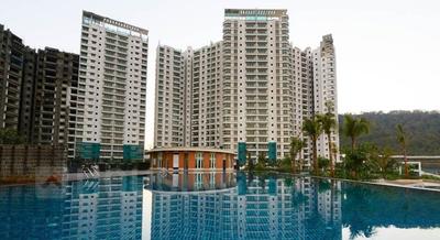 Gallery Cover Image of 900 Sq.ft 2 BHK Apartment for buy in Hinjewadi for 5217000