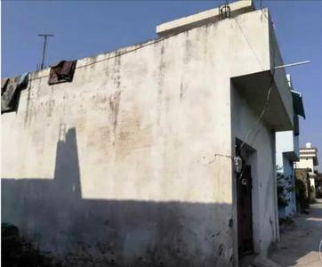 Gallery Cover Image of 512 Sq.ft 1 BHK Independent House for buy in Haripur Kalan for 1700000