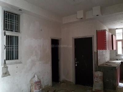 1 BHK Apartment