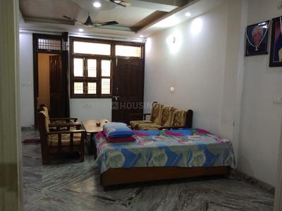 2 BHK Independent House