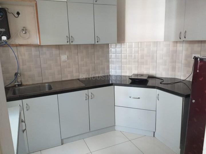 2 BHK 935 Sqft Flat for sale at Budigere Cross, Bangalore Property ID