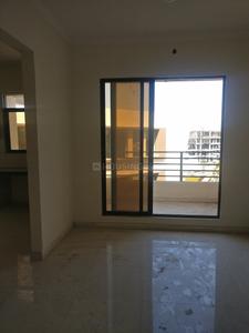 1 BHK Apartment