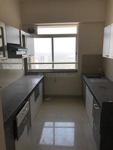 Gallery Cover Image of 1050 Sq.ft 2 BHK Apartment for buy in Kanjurmarg East for 18700000