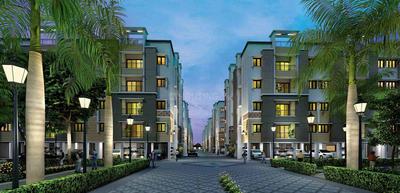 3 BHK Apartment
