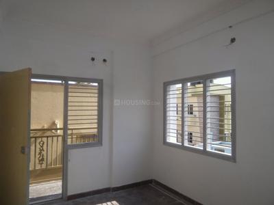 Gallery Cover Image of 550 Sq.ft 1 BHK Apartment for buy in Nandini Layout for 4800000