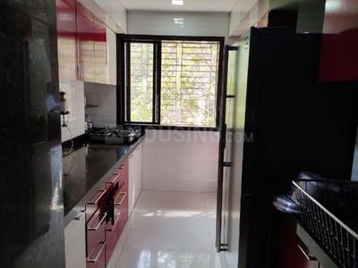 Gallery Cover Image of 1240 Sq.ft 2 BHK Independent Floor for buy in Parel for 37500000