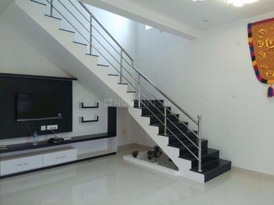 Gallery Cover Image of 2495 Sq.ft 3 BHK Villa for buy in Canara Bank Colony for 6000000