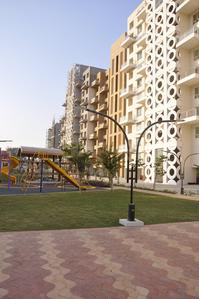 Gallery Cover Image of 719 Sq.ft 1 BHK Apartment for buy in Hinjewadi for 4735000