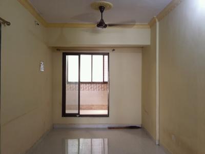 Gallery Cover Image of 600 Sq.ft 1 BHK Apartment for buy in Airoli for 6100000