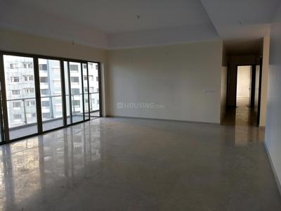 Gallery Cover Image of 3400 Sq.ft 4 BHK Apartment for buy in Powai for 105000000