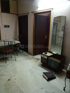 1 BHK Apartment