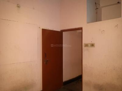 1 RK Apartment
