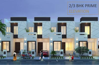 3 BHK Villa