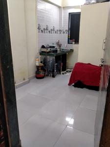 Bedroom Image of Arati Rehuray in Andheri West