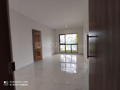 1 BHK अपार्टमेंट