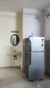 Kitchen Image of Blessed Stay in Porur