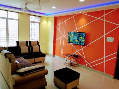 3 BHK Apartment
