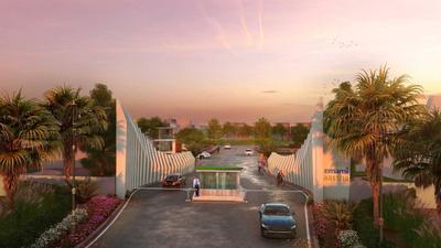 4 BHK Villa