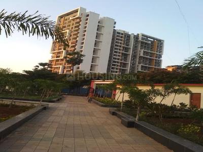 2 BHK Apartment